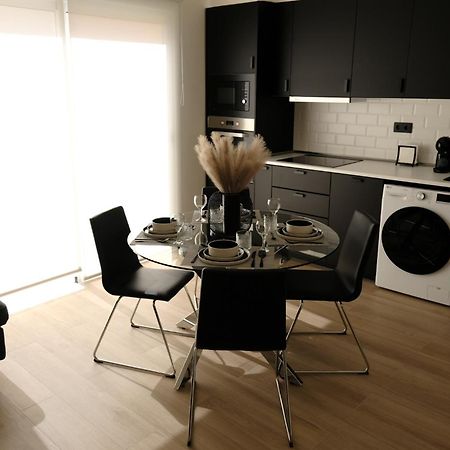 Urban Oasis La Palma Apartment ซานตาครูซเดลาปัลมา ภายนอก รูปภาพ