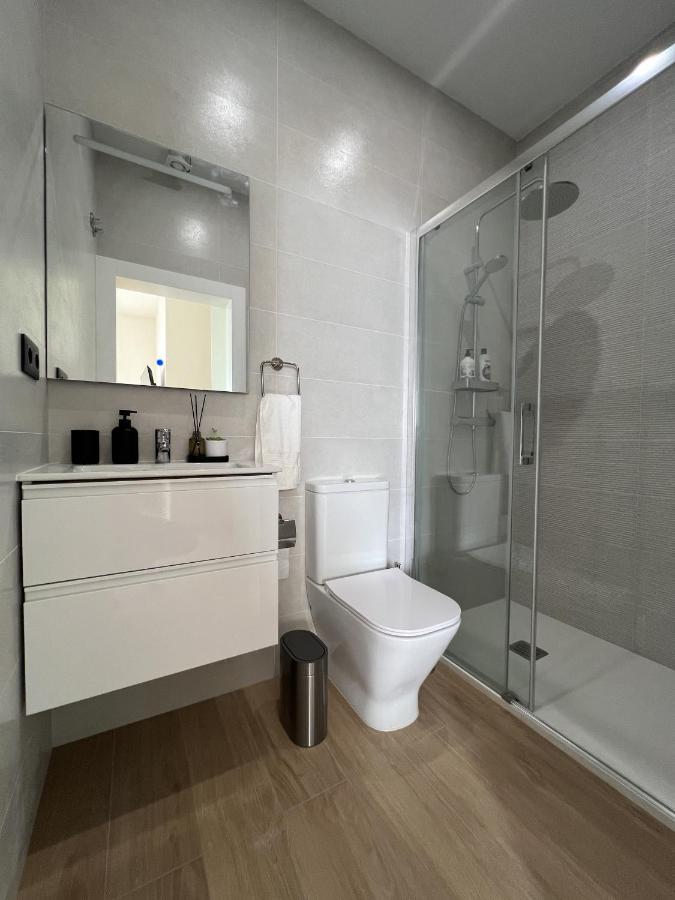 Urban Oasis La Palma Apartment ซานตาครูซเดลาปัลมา ภายนอก รูปภาพ