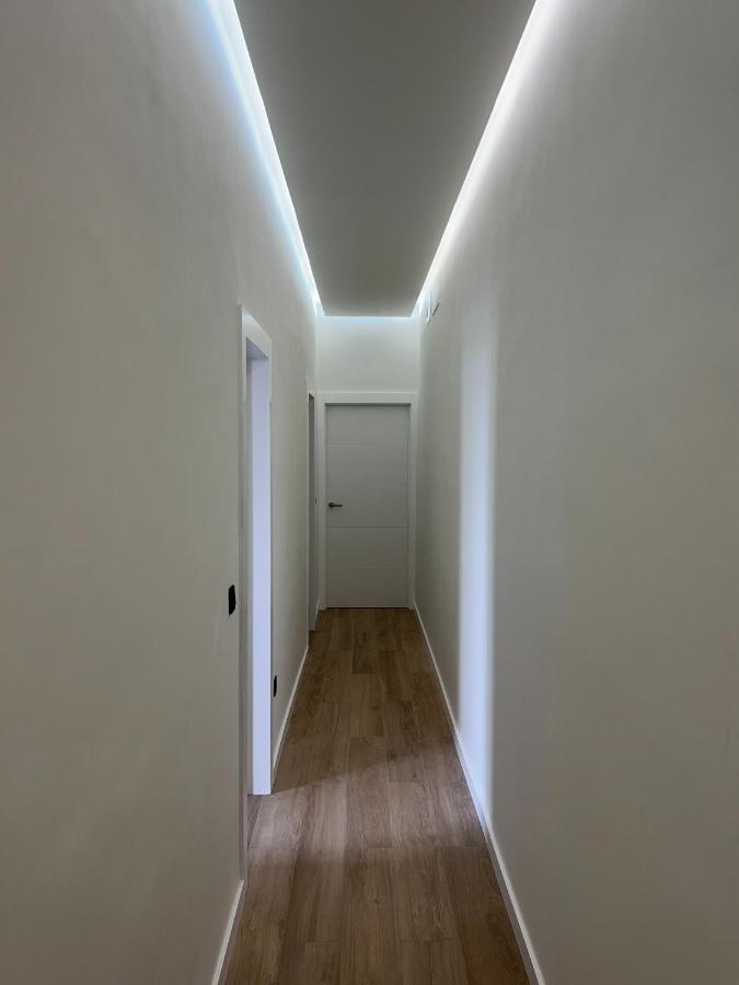 Urban Oasis La Palma Apartment ซานตาครูซเดลาปัลมา ภายนอก รูปภาพ