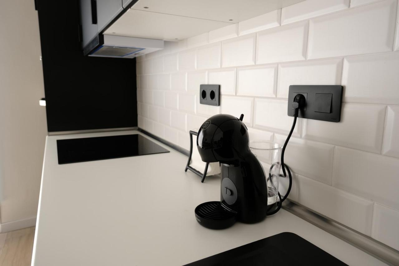 Urban Oasis La Palma Apartment ซานตาครูซเดลาปัลมา ภายนอก รูปภาพ