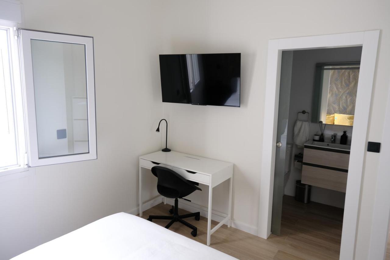 Urban Oasis La Palma Apartment ซานตาครูซเดลาปัลมา ภายนอก รูปภาพ