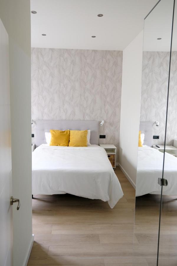 Urban Oasis La Palma Apartment ซานตาครูซเดลาปัลมา ภายนอก รูปภาพ