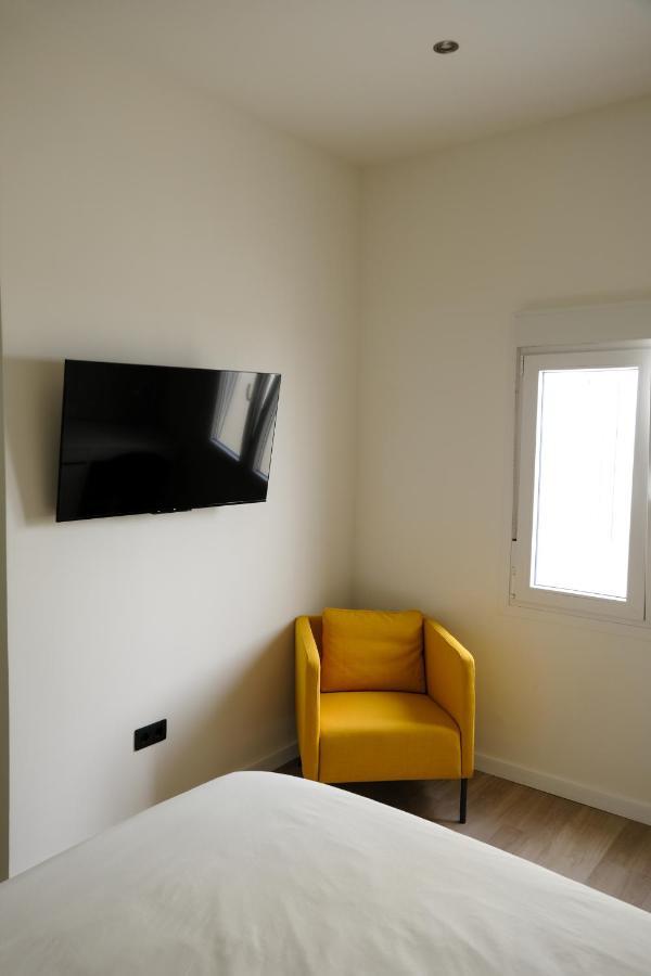 Urban Oasis La Palma Apartment ซานตาครูซเดลาปัลมา ภายนอก รูปภาพ