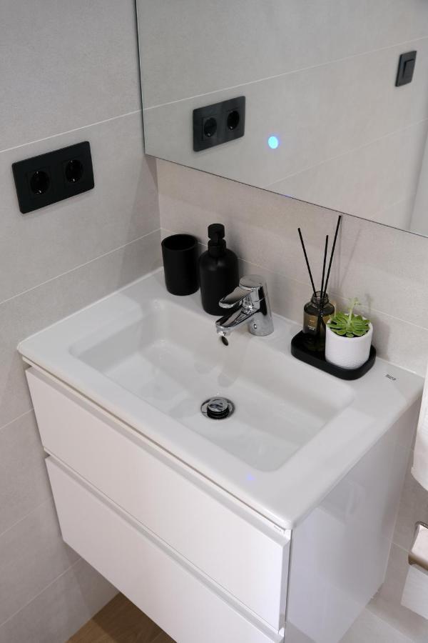 Urban Oasis La Palma Apartment ซานตาครูซเดลาปัลมา ภายนอก รูปภาพ