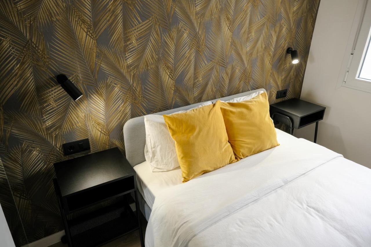 Urban Oasis La Palma Apartment ซานตาครูซเดลาปัลมา ภายนอก รูปภาพ