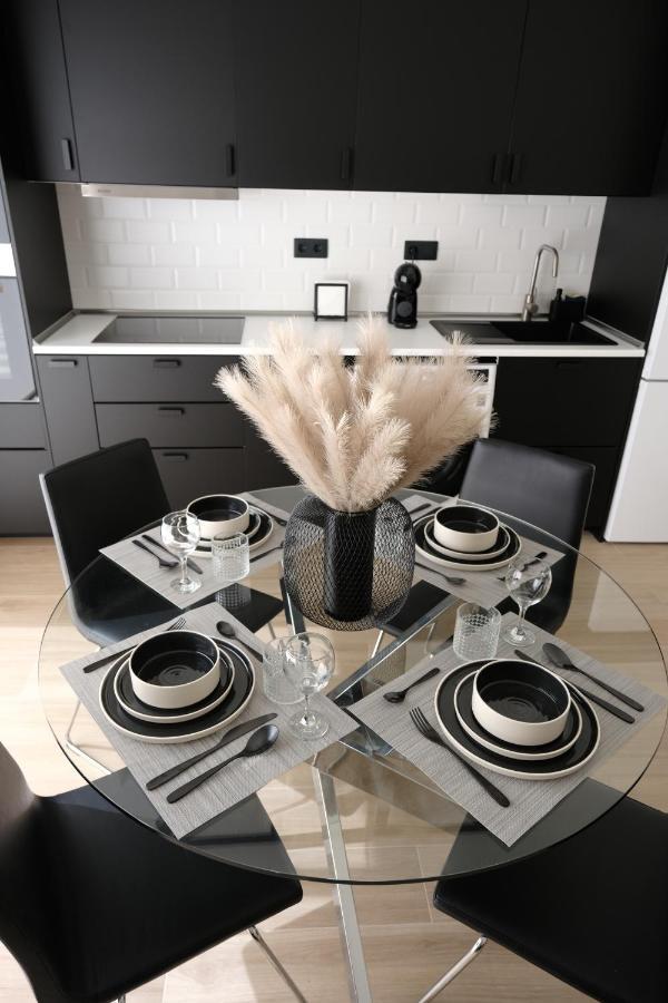 Urban Oasis La Palma Apartment ซานตาครูซเดลาปัลมา ภายนอก รูปภาพ