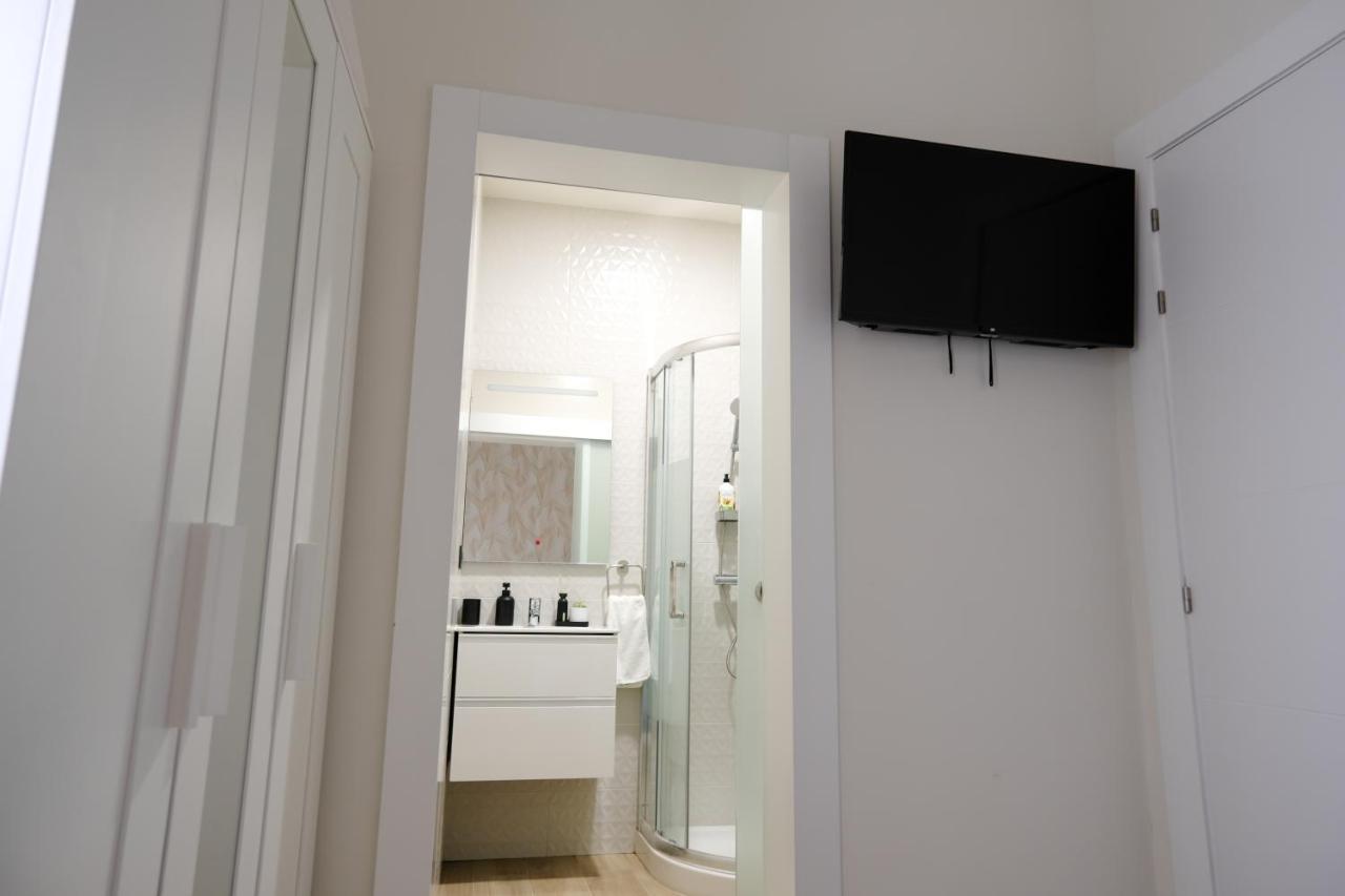 Urban Oasis La Palma Apartment ซานตาครูซเดลาปัลมา ภายนอก รูปภาพ